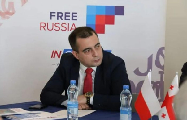 Из жизни иноагентов с грузинской пропиской: отчего возбудился Егор Куроптев?