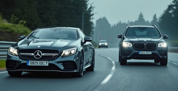 J.D.Power: Китайские машины сравнялись по качеству с Mercedes, BMW и Audi