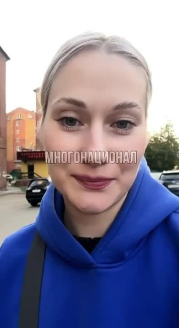 Девушка рассказала про незабываемый опыт общения с детишками ценных специалистов