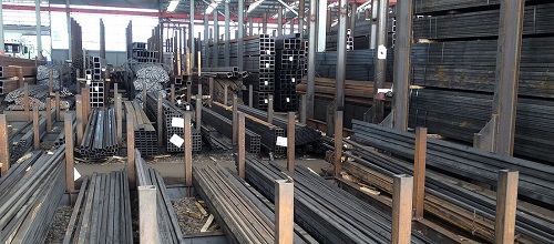 Тенденции развития рынка металлопроката, перспективы