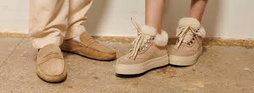 Советы по выбору удобной обуви