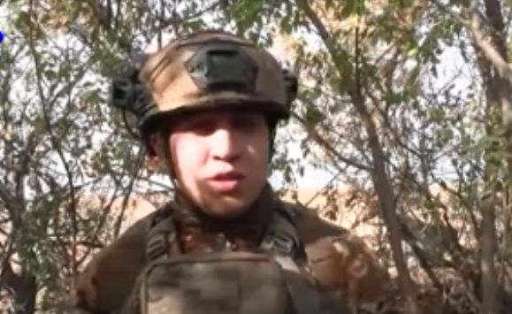 Российские военные рассказали о боях за Угледар