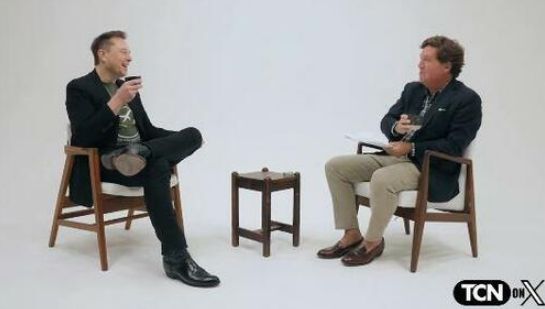 Маск: «Если он проиграет, мне конец»