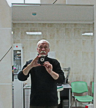 А.В.Росич. Несколько консультаций по здоровью