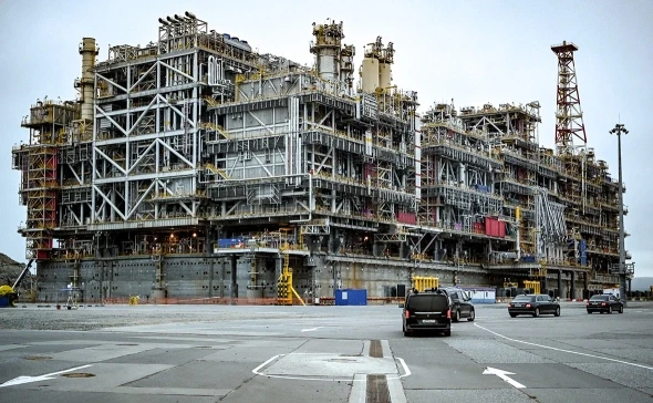 Politico узнало, какой сферы коснётся 15-й пакет санкций ЕС против России