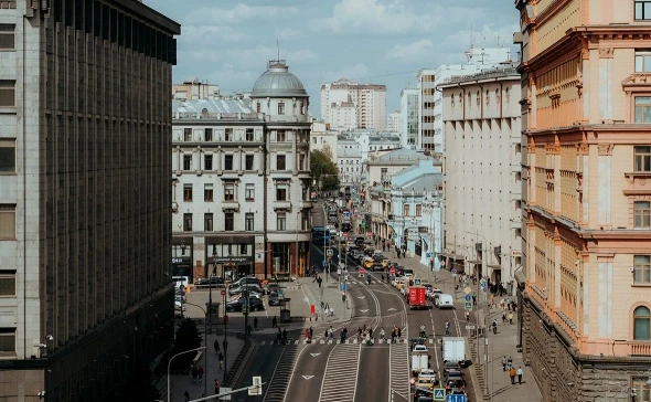 МВФ признал Россию четвёртой экономикой мира