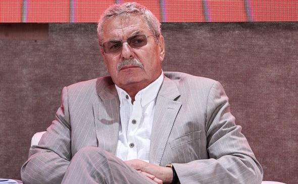 В Москве задержали бывшего замминистра энергетики Анатолия Яновского