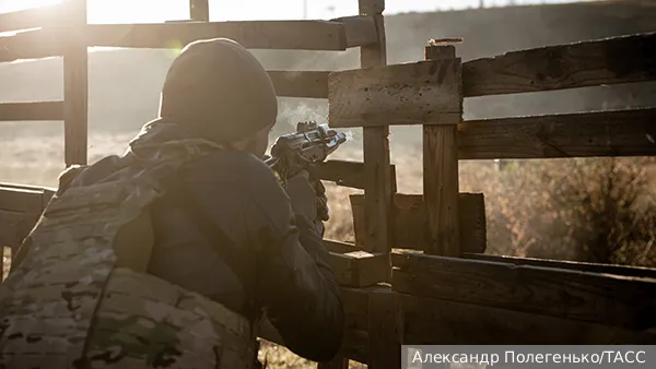 NYT обнародовала свидетельства очевидцев о преступлениях ВСУ в Курской области