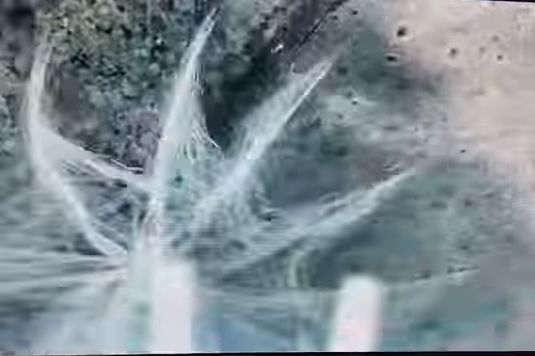 Российские военные научились ловить украинские беспилотники сетями