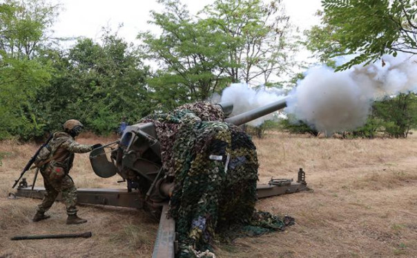 Курская дуга, 30 сентября: Прорыв ВС РФ под Плехово и таинственное исчезновение «хероев» в Теткино