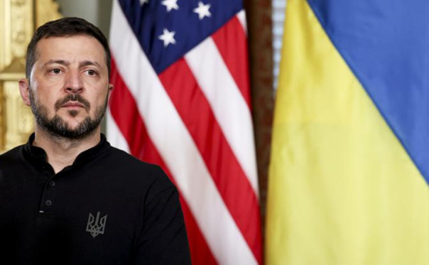 «Проклятие Зеленского» больше не работает? «Заокеанский вояж» просроченного только кажется удручающим