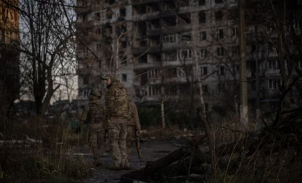 Стратегически важный Угледар взят, идет зачистка. Что дальше?