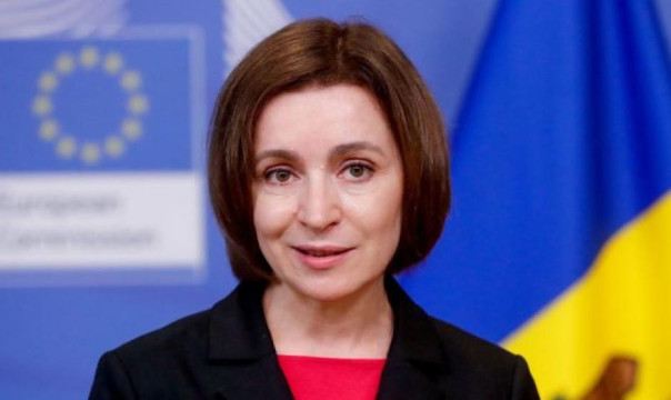 Зачем латышский дипломат на службе ЕС спровоцировал скандал в Республике Молдова?