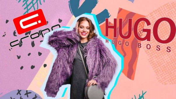 Хоть тушкой, хоть чучелом: На что идут западные бренды одежды, чтобы тайком вернуться в Россию. Александр Роджерс