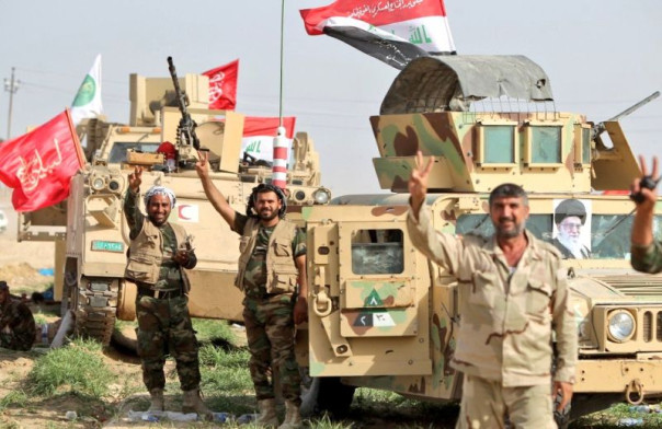 Ближний Восток: с разгромом «Хезболлы» Иран станет уязвим перед атакой со стороны Израиля как никогда