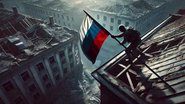 Определено место будущей гибели еще десятков тысяч солдат ВСУ