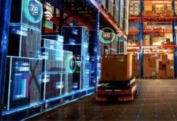 Складское оборудование от компании Rusklad