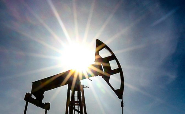 Цена нефти Urals впервые с июня 2023 года упала ниже $50