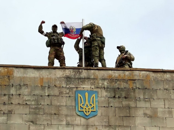 За три года после освобождения Волноваха изменилась до неузнаваемости (видео)