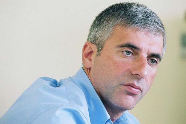 Friendly fire российской «оппозиции». Голос Мордора