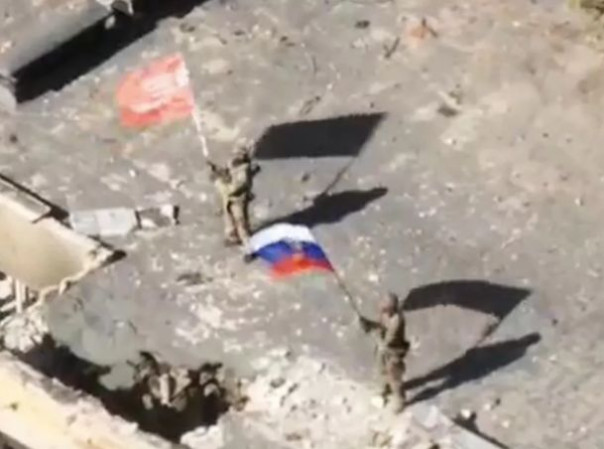 "Стратегический провал ВСУ". Что будет после освобождения Угледара