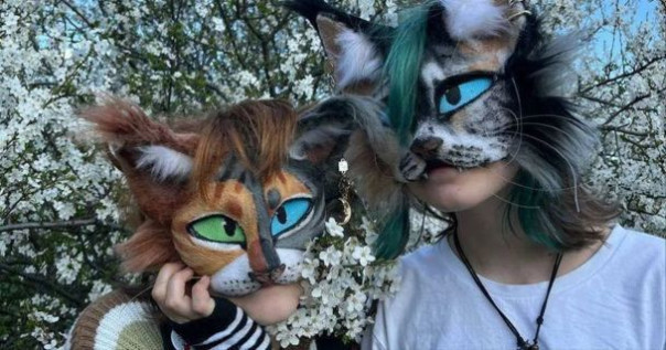 Оскотинивание как жизненный принцип