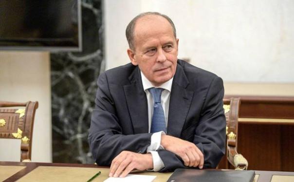 Исполнителей теракта в "Крокусе" прицельно вербовали в таджикской диаспоре в России, — глава ФСБ Бортников.