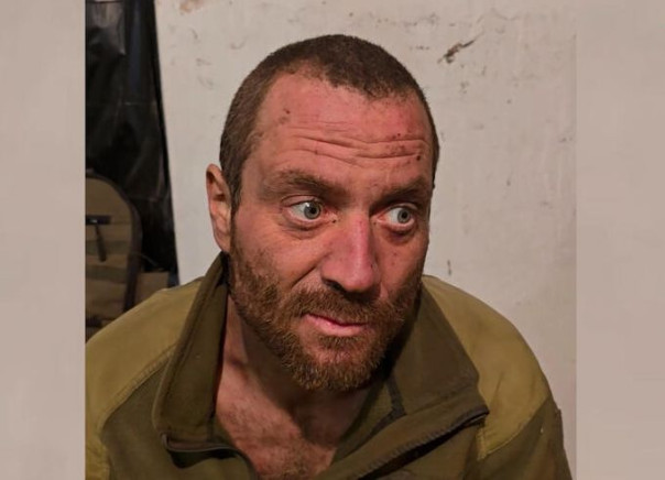 Плененный под Угледаром боевик ВСУ поблагодарил российских военных за спасение