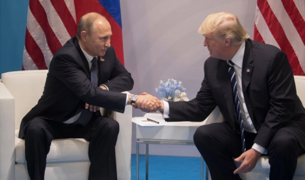 Трамп вспомнил, что говорил ему Путин насчет украинцев: А ведь он был прав!