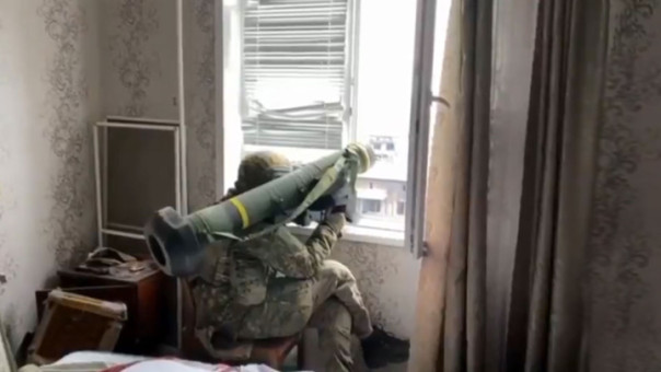 «Кровь закипает»: ВС РФ ликвидировали в Курской области причастных к расстрелам мирных жителей бойцов ВСУ