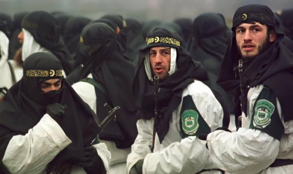 «Что посеешь»: выращенные Западом боснийские радикалы терроризируют Европу