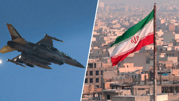 «Рассматриваются все варианты»: в Израиле не исключили атаки на ядерные объекты Ирана