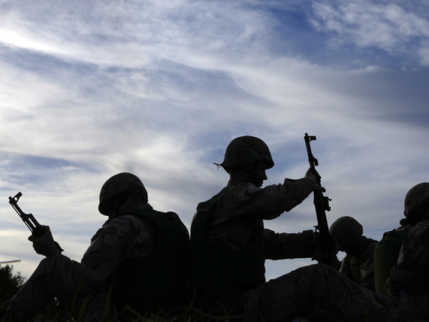 "Массовое исчезновение": стало известно о странном случае в бригаде ВСУ