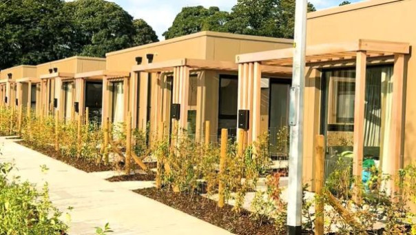 Украинские беженцы вызвали большой скандал в Ирландии