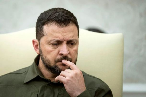 "Пустые слова": в Раде разнесли Зеленского за "план победы"