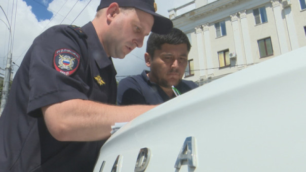 В Приморье введут тотальный запрет на трудоустройство мигрантов