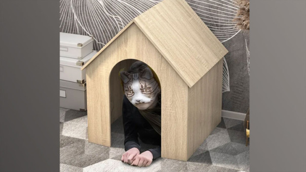 В подмосковной ветклинике отказались вакцинировать квадробера