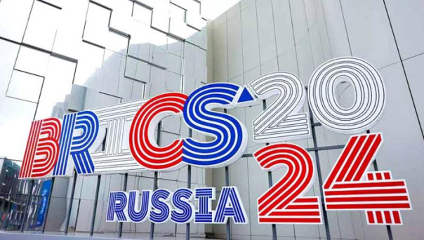 Почему БРИКС в Казани может стать новой Ялтой, корейский заход на СВО и похоронный план Зеленского, 20 октября