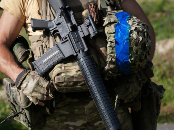 «Натовское кладбище»: раскрыта ситуация с ВСУ в Курской области