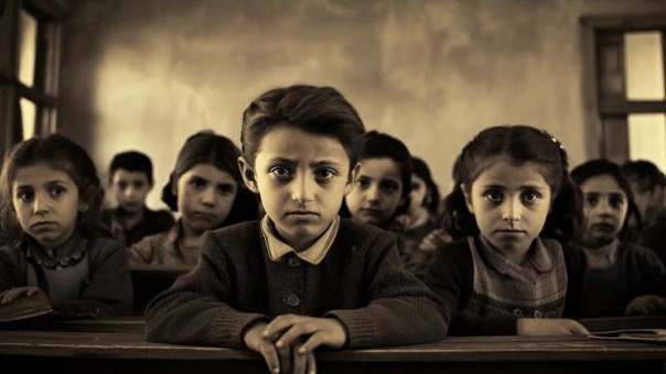 Большинство детей мигрантов не зачислят в российские школы