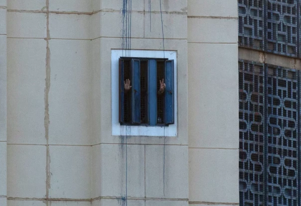 В ООН выяснили, кто в Израиле приказал пытать палестинских заключенных