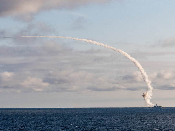 MWM: ВС РФ в порту Одессы "Искандером" уничтожили ценный груз из Европы для ВСУ