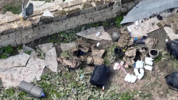 Казус Дадина: безнаказанность довела антирусского "деятеля" до гибели