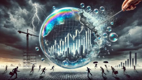 «Тормозим все больше»: российская экономика неудержимо движется к стагфляции