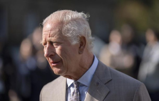 СМИ узнали, что написал Карл III о православии 26 лет назад