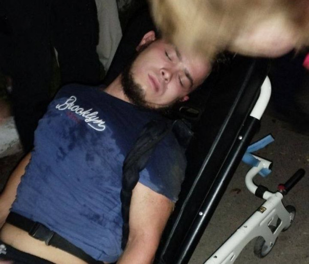 В самой демократичной стране Европы, ТЦК убили человека в Одессе | Подборка новостей "людоловы" vs "добровольцы"