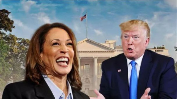 Выборы в США и выбор Украины. Ростислав Ищенко