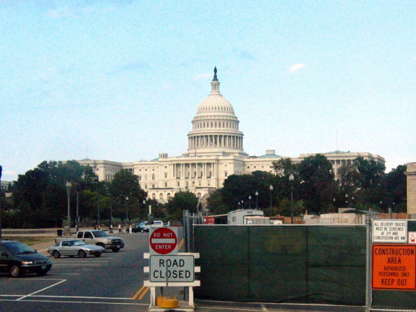 В США заявили о разрыве Украины с союзниками