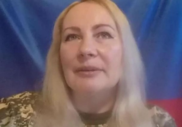 Пророссийской активистке запретили въезд в Евросоюз на 20 лет