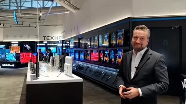 "Россия бедная". Евродепутат от Словакии рассказал о впечатлениях от Москвы